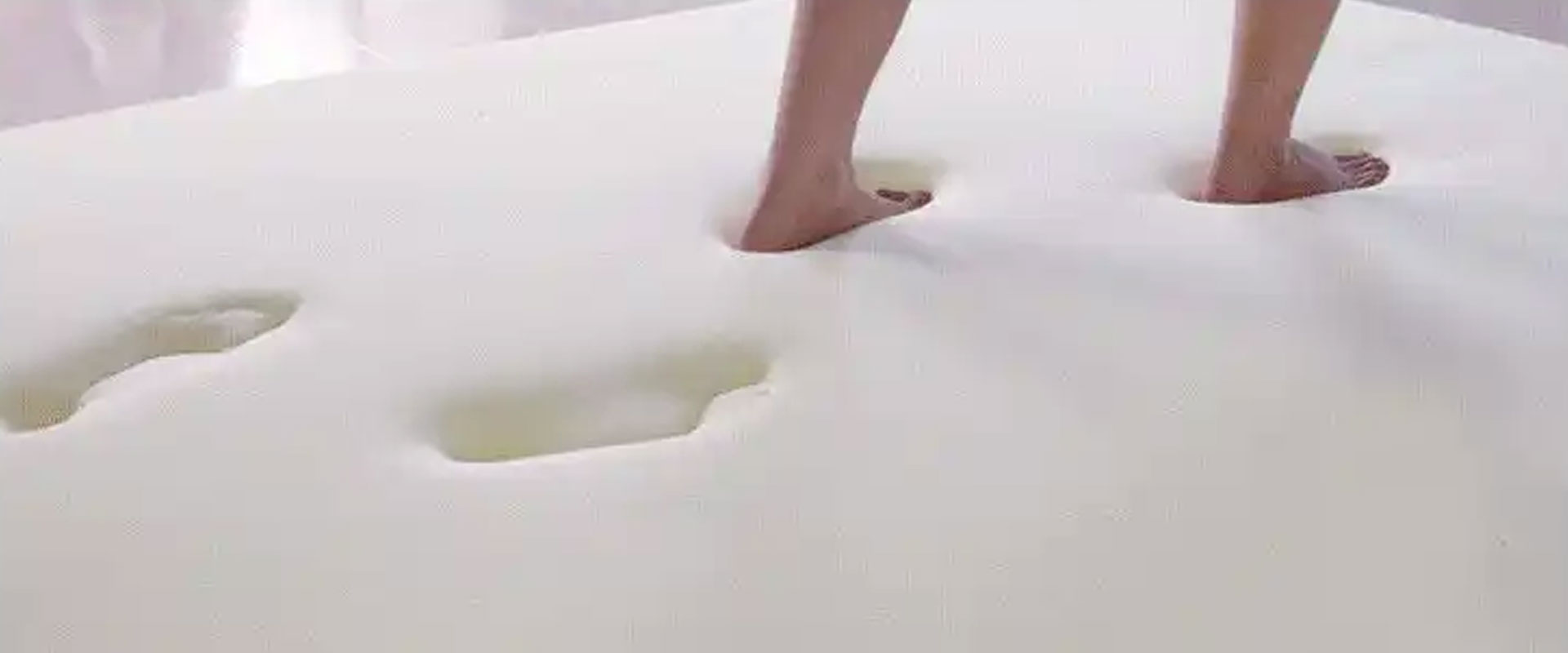 memory foam