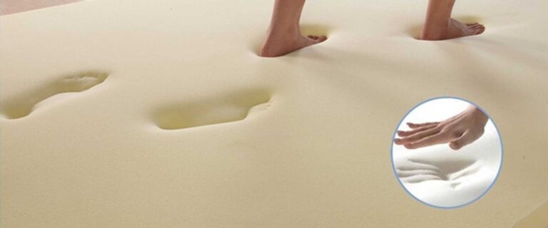 memory foam