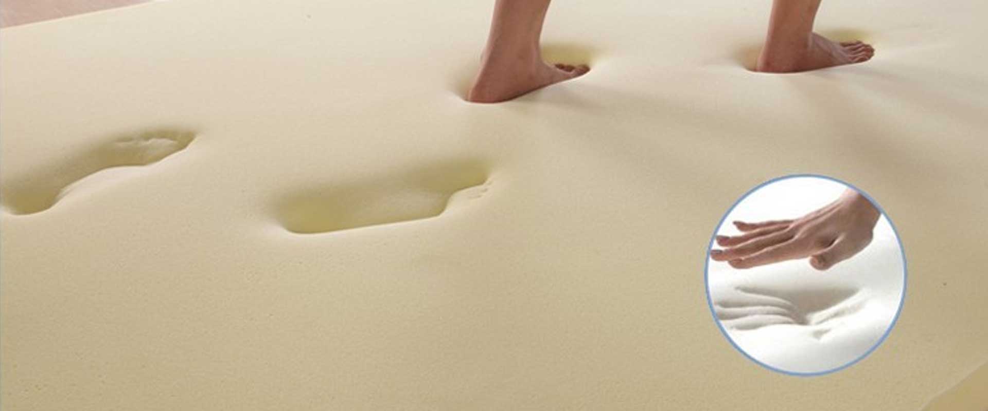 memory foam