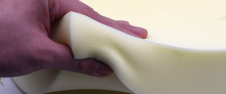 memory foam