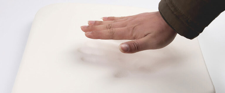 memory foam
