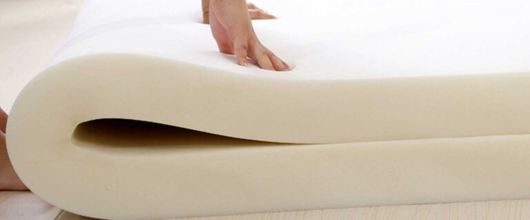 Polyurethane foam PU foam sheets memory foam