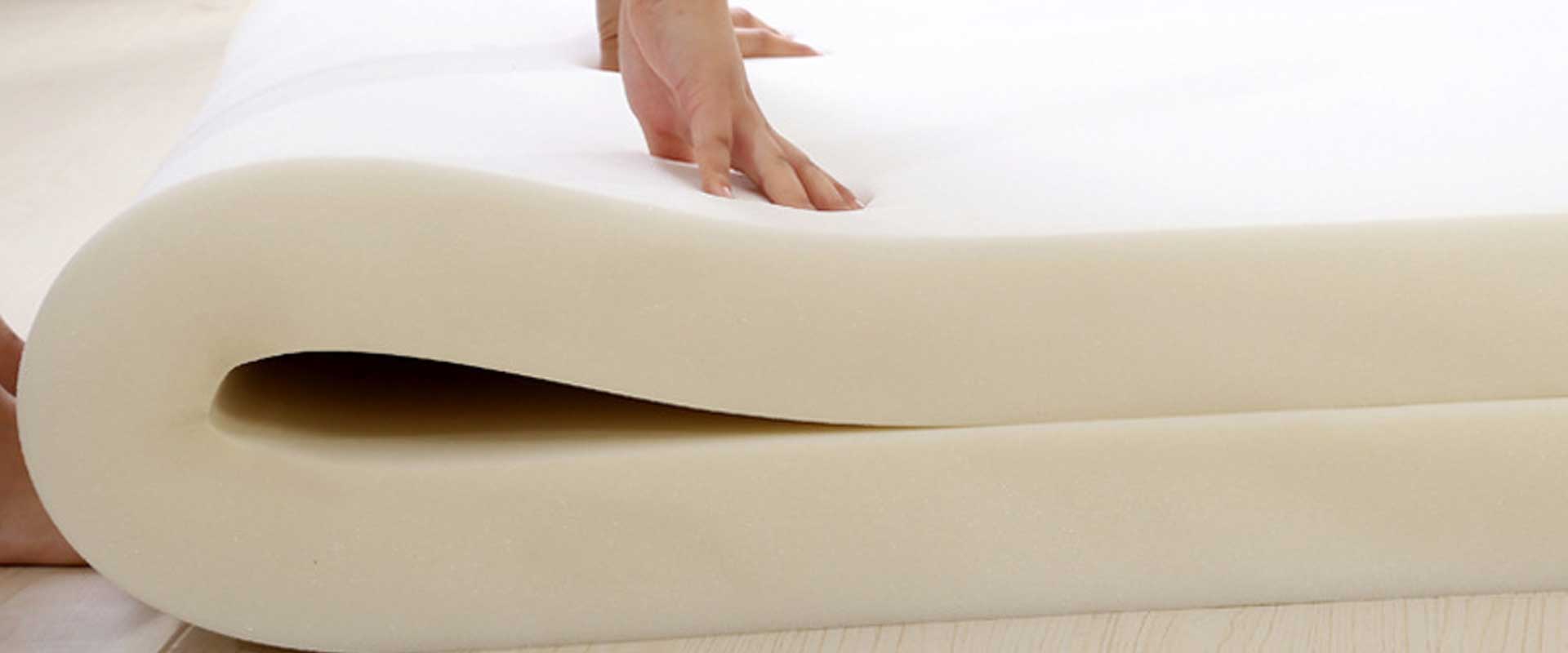 Polyurethane foam PU foam sheets memory foam
