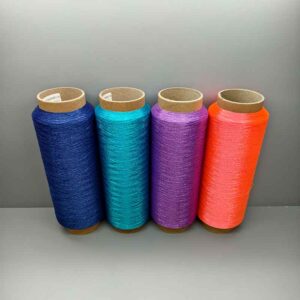 TPU yarn