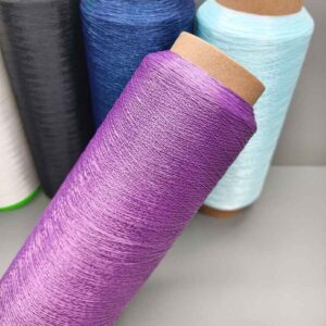 TPU yarn