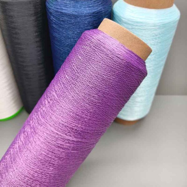 TPU yarn