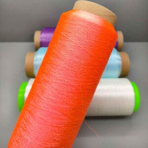 TPU yarn
