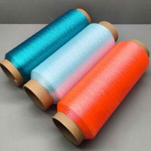 TPU yarn