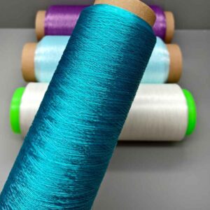 TPU yarn