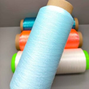 TPU yarn