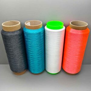 TPU yarn