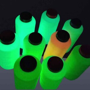 TPU yarn