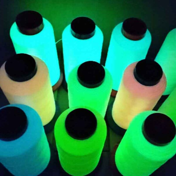 TPU yarn