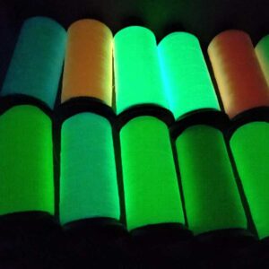 TPU yarn