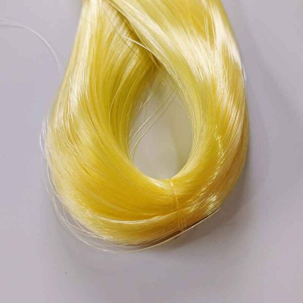 TPU yarn