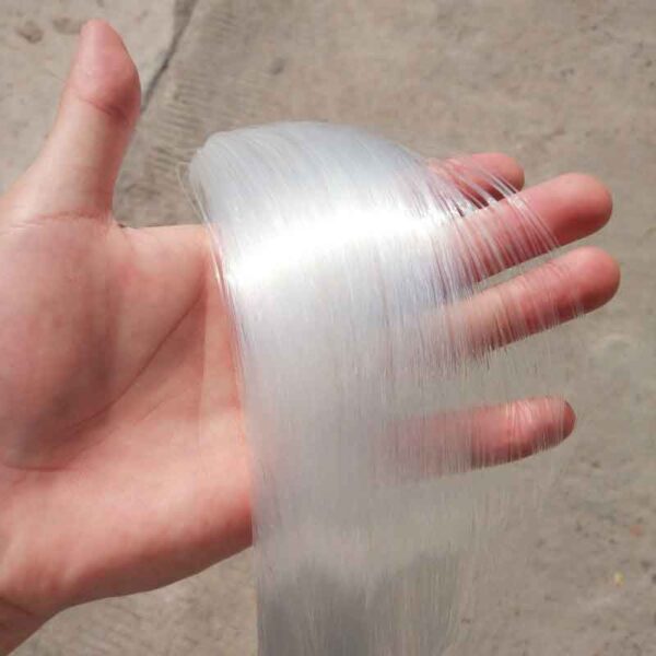 TPU yarn