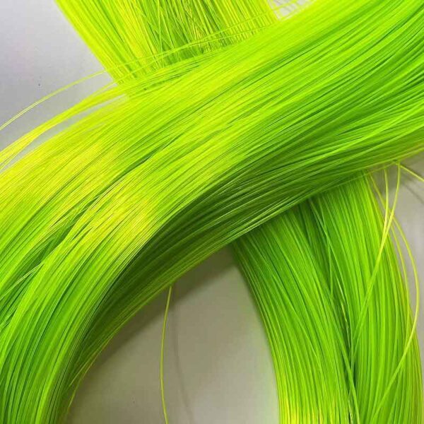 TPU yarn