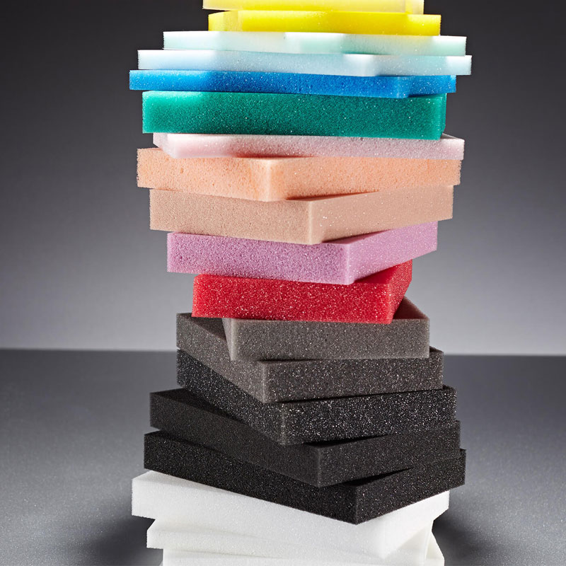 polyethylene foam sheet manufacturer