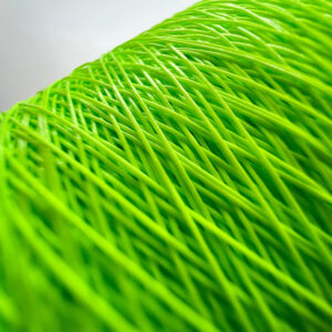 TPU yarn